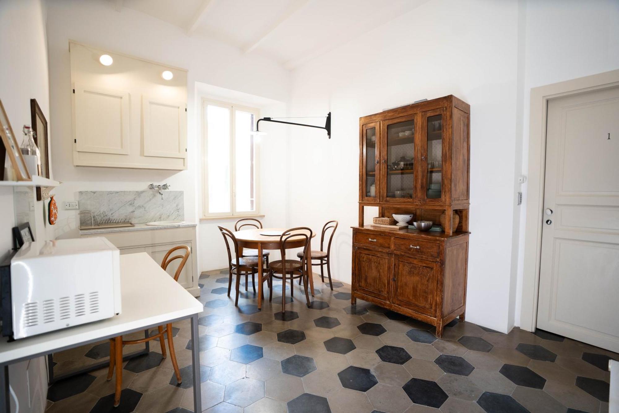 101 Flats Candia'S Suites, Rome